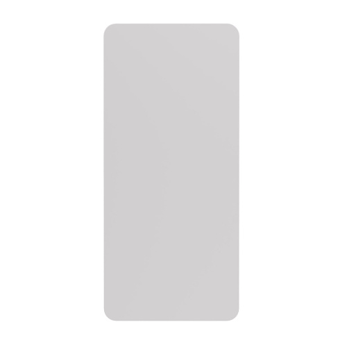 Шкаф-пенал LeMark Olivia LM08OL35PL 35х30х68 подвесной цвет белый - фото 2