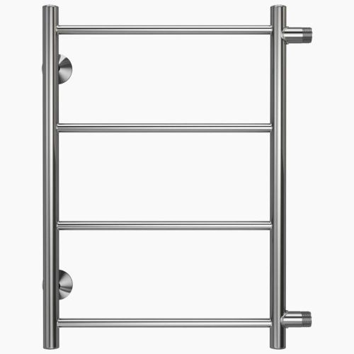 Полотенцесушитель Stelmix 4670078543844 47х60 водяной хром - фото 2