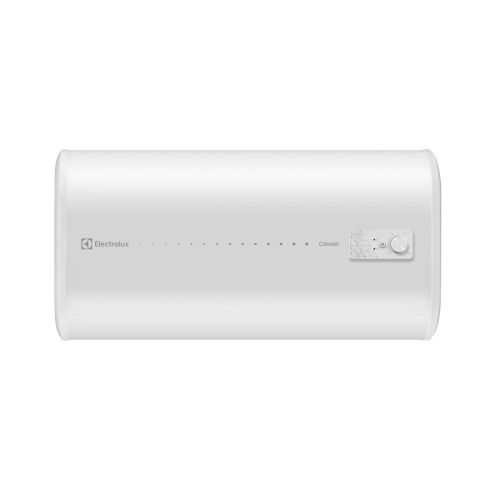 Водонагреватель электрический накопительный 2 кВт Electrolux EWH 80 Citadel H - фото 2