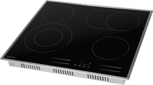 Варочная панель Graude Premium EK 60.2 E - фото 3