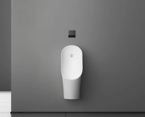 Писсуар Arrow AN6703 подвесной белый - фото 3