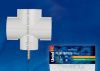 Переходник сетевой Uniel Стандарт S-GES3-16T
