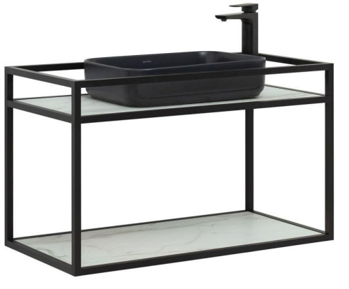 Консоль под раковину Allen Brau Liberty 1.33003.BB