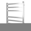 Полотенцесушитель электрический Point Меркурий PN83156E 55х65 хром
