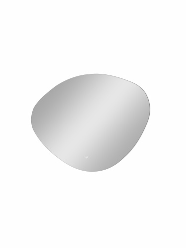 Зеркало в ванную Taliente Zled TA-Zled-A10070 100х70 - фото 2