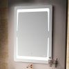Зеркало с подсветкой Melana MLN-LED018 60х80