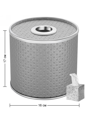 Салфетница Geralis PUNTO S-PHH - фото 2