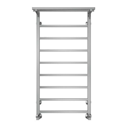 Полотенцесушитель Terminus 4670078529749 57х100 водяной хром - фото 2