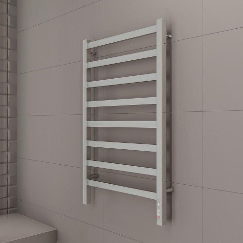 Полотенцесушитель Terminus 4670078544537 53х85 электрический хром - фото 5