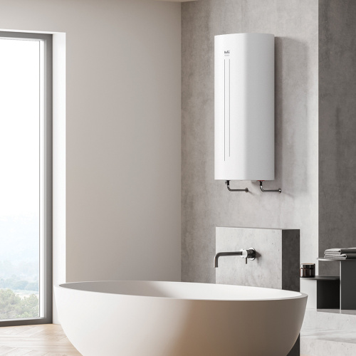 Водонагреватель электрический накопительный 2 кВт Ballu BWH/S 30 Rodon - фото 4