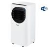 Мобильный кондиционер Ballu Eclipse White BPAC-10 EPW/N6 white