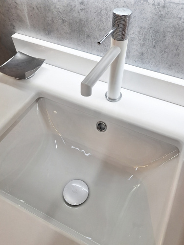 Донный клапан - фото 3