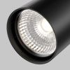 Трековый светодиодный светильник Maytoni Technical Vuoro TR003-1-6W4K-M-B