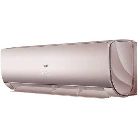 Настенный внутренний блок мульти сплит-системы Haier Lightera AS18NS5ERA-G