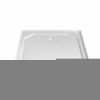 Душевая кабина AvaCan KD KD2912LED 120х90 прямоугольная с крышей ориентация универсальная