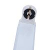 Линейный светильник Uniel ULT-B01A T8x1/L60 WHITE