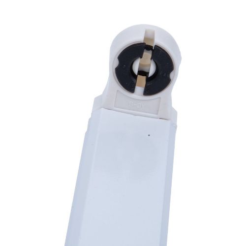 Линейный светильник Uniel ULT-B01B T8x1/L120 WHITE - фото 4