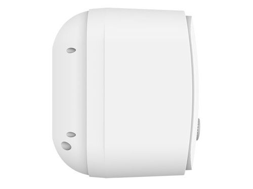 Водонагреватель электрический накопительный 2 кВт Ballu BWH/S 10 Capsule Plus U - фото 4