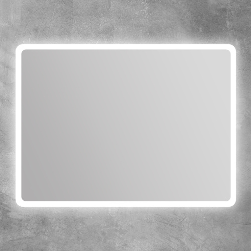 Зеркало в ванную Cezares 44993 95х70 - фото 3