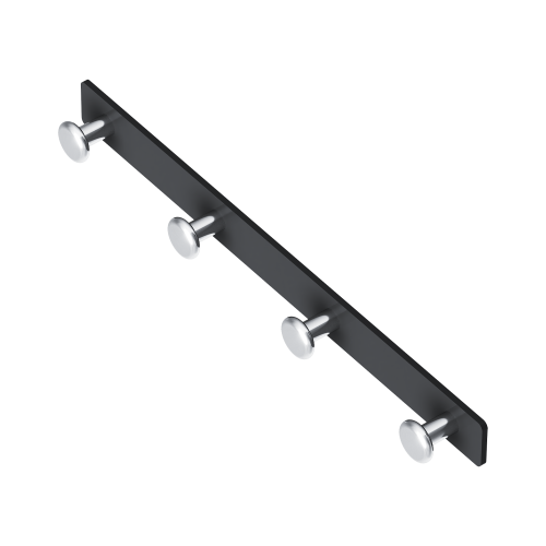 Крючок Damixa Jupiter DA7735900 - фото 2