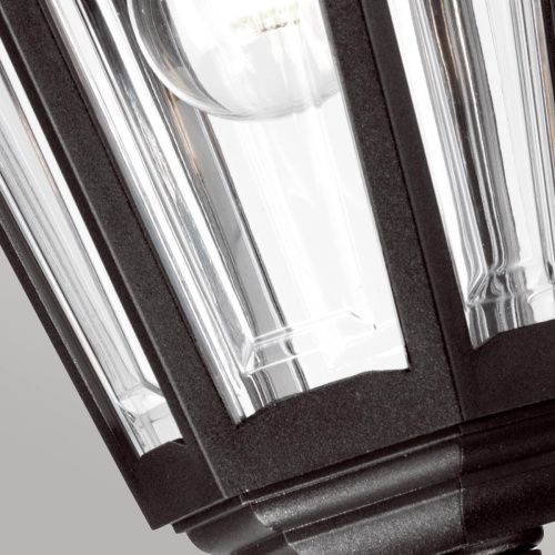 Уличный подвесной светильник Elstead Lighting Kinsale (Кинсале) KINSALE-CHAIN - фото 4