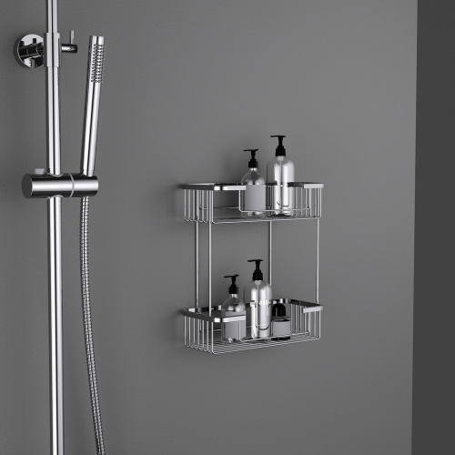 Полка Timo Saona 13083/00 - фото 2