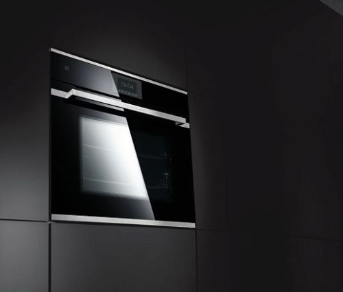 Духовой шкаф Kuppersbusch BP 6550.0 S1 - фото 3