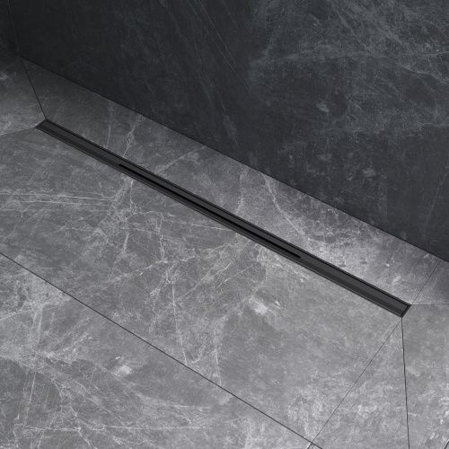 Душевой лоток Am.Pm MasterFlow W01SC-S11-080-05BM напольный - фото 4