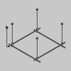 Готовая конструкция (набор) Maytoni Technical TFC-Flar-H08-B