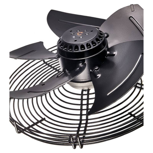 Тепловая пушка Ballu BHP-M-24 - фото 3