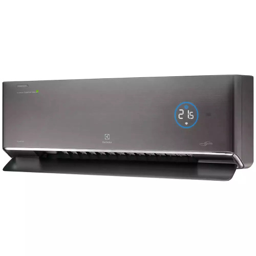 Настенный кондиционер Electrolux Crystal Air Super DC inverter EACS/I-10HFA/N8_V2 - фото 3