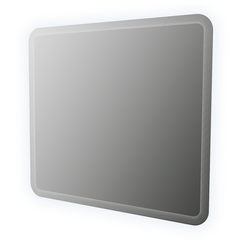 Зеркало в ванную Cezares 54352 100х90 - фото 2