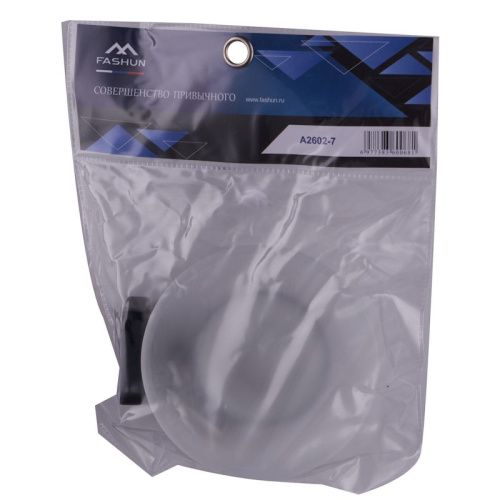 Мыльница Fashun A2602-7 - фото 4