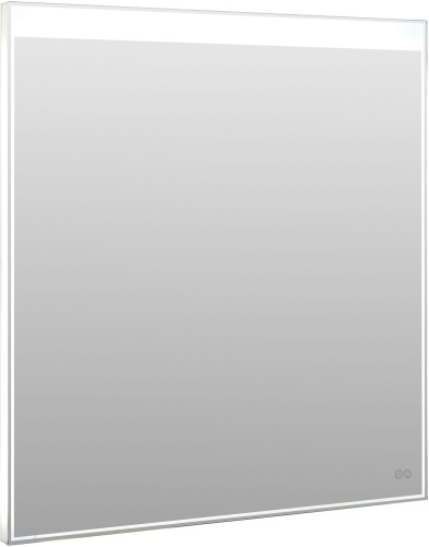 Зеркало в ванную Aquanet Палермо New 00249353 90х85 - фото 3