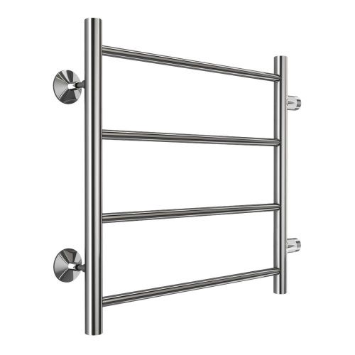 Полотенцесушитель Terminus 4670078543943 58х50 водяной хром - фото 4