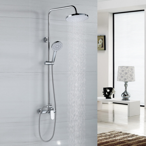 Душевая лейка Bond Circle B01-9700 круглая - фото 5