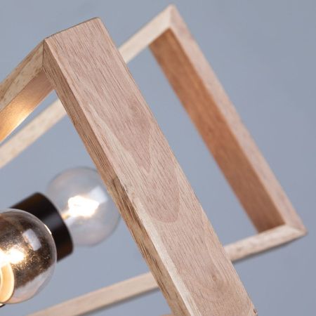 Люстра на штанге Arte Lamp BRUSSELS (БРУССЕЛС) A8030PL-6BK