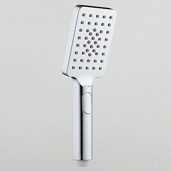 Душевая лейка Bond Cube B03-9700 прямоугольная