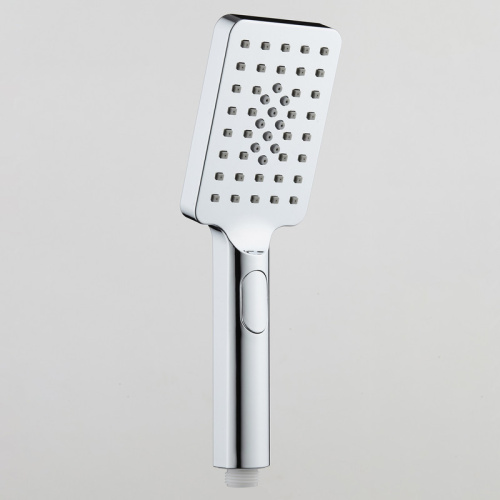 Душевая лейка Bond Cube B03-9700 прямоугольная