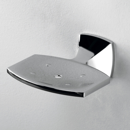 Мыльница WasserKRAFT 2569 - фото 2