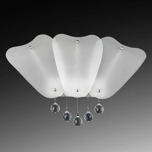 Бра Lightstar Lobo (Лобо) 804640 - фото 3