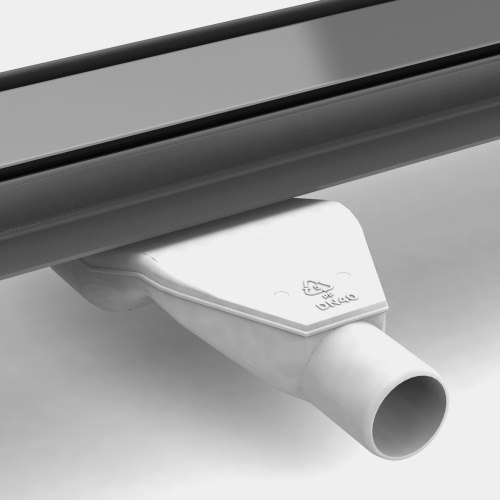 Душевой лоток New Trendy VIMO OL-0036 напольный - фото 2