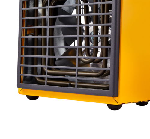 Тепловая пушка Ballu BHP-ME-2 - фото 5