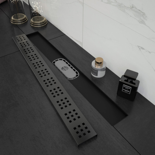 Душевой лоток Teymi Helmi T90269 в пол - фото 5