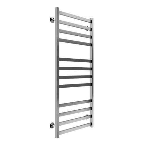 Полотенцесушитель Terminus 4670078544278 53х120 водяной хром - фото 4