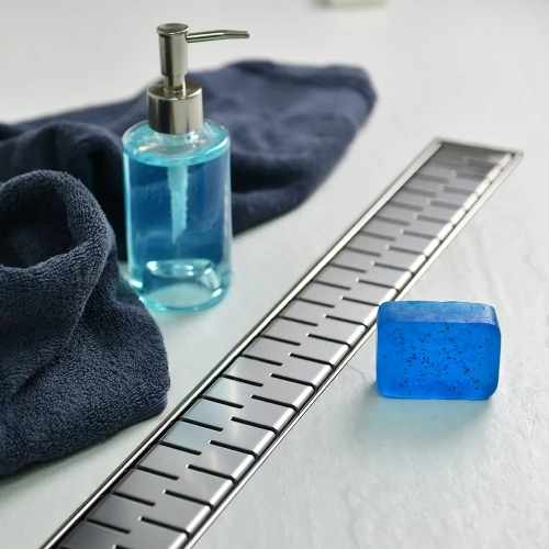 Душевой лоток Veconi Medium N 650 V650MN напольный