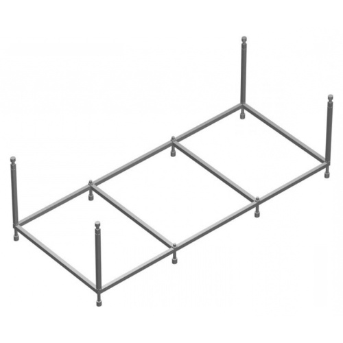 Каркас для ванны Am.Pm Like W80A-170-070W-R - фото 2