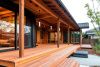 Уличный подвесной светильник Favourite OUTDOOR (ОУТДООР) 4702-1P