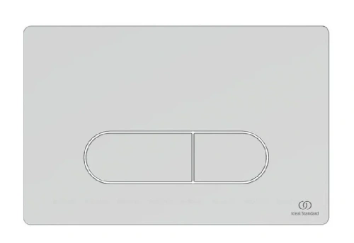 Комплект унитаз с инсталляцией с клавишей смыва Aquanet Cetus 00323468 подвесной - фото 5