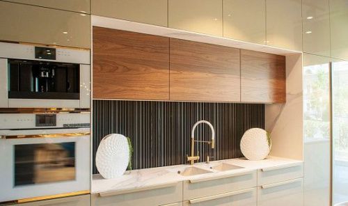 Кофемашина Kuppersbusch CKV 6550.0 W4 - фото 3